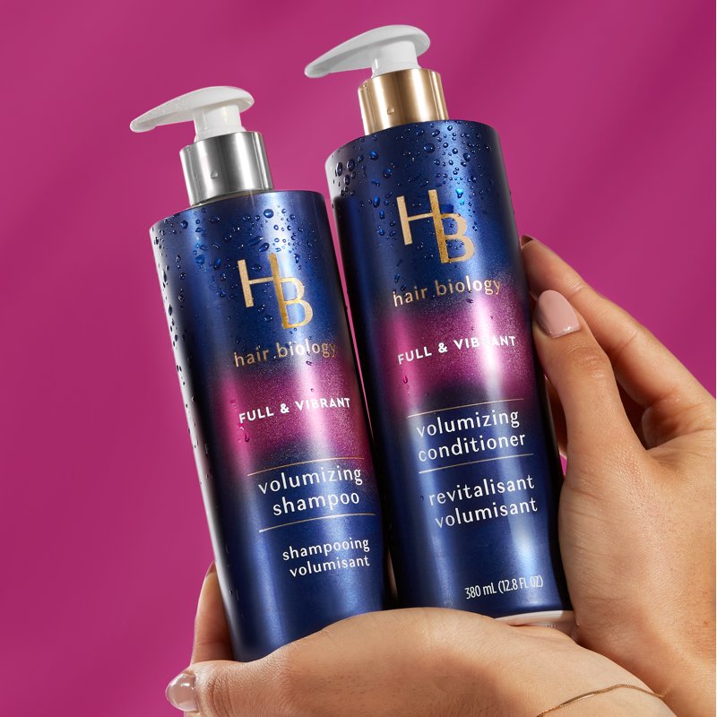 Thickening Mist Treatment for Fine Hair - 6.4 fl oz