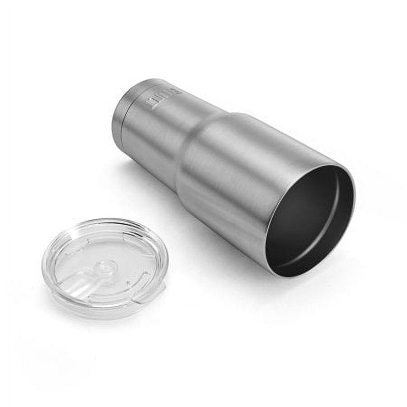 30 fl oz Double Wall Insulated Stainless Steel Tumbler - Silver