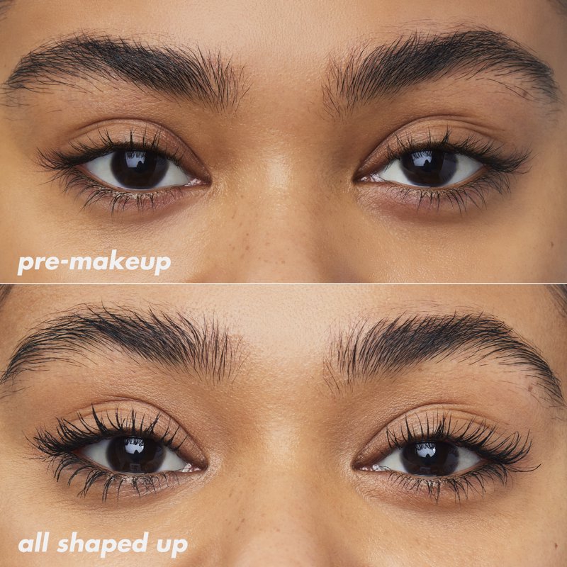 Clear Brow & Lash Mascara - Dual-Sided Conditioning Gel