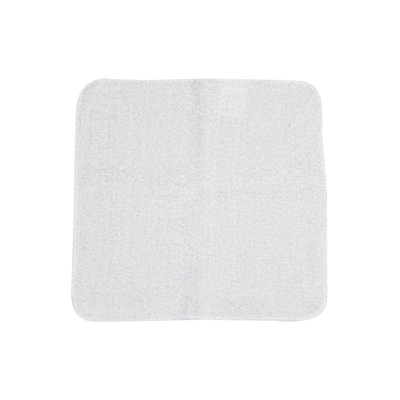 9-Pack Utility Dishcloth Set - White