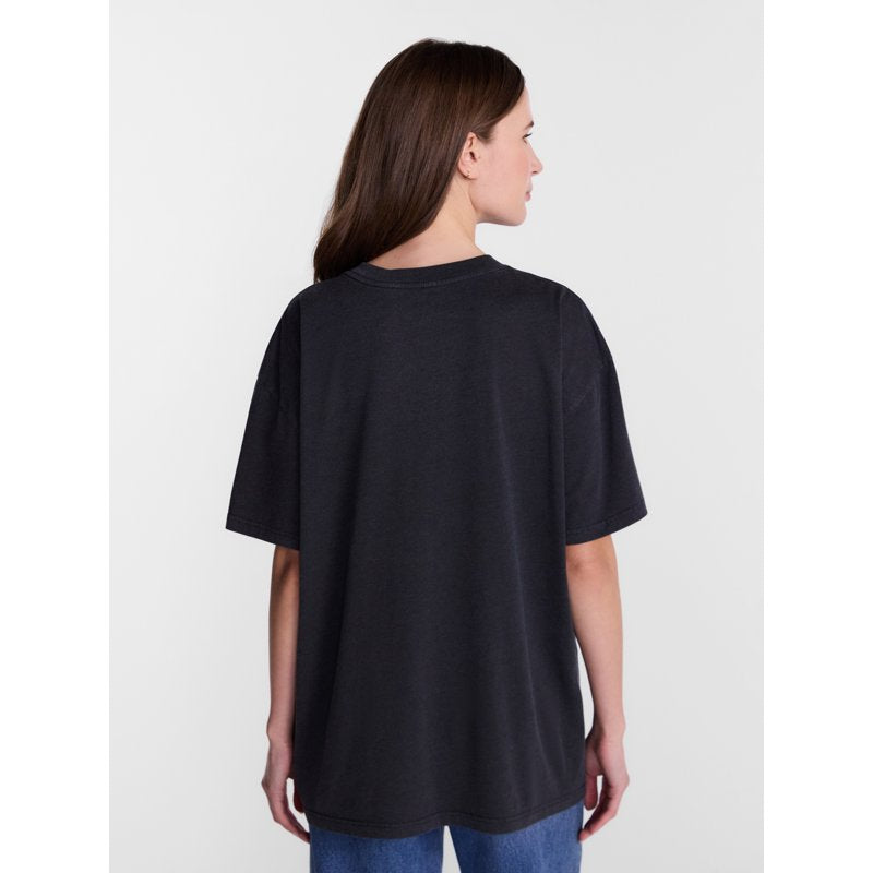 Practical Magic Women's Halloween Graphic T-Shirt with Short Sleeves - Black, XXL