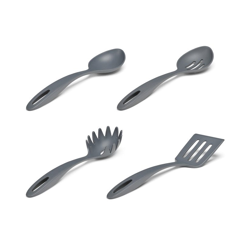 Ceramic Cookware Set - 13-Piece Everyday Collection, Blue