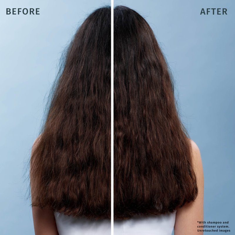 Coconut Water & Jasmine Hydrating Conditioner for All Hair Types 13.5 fl oz