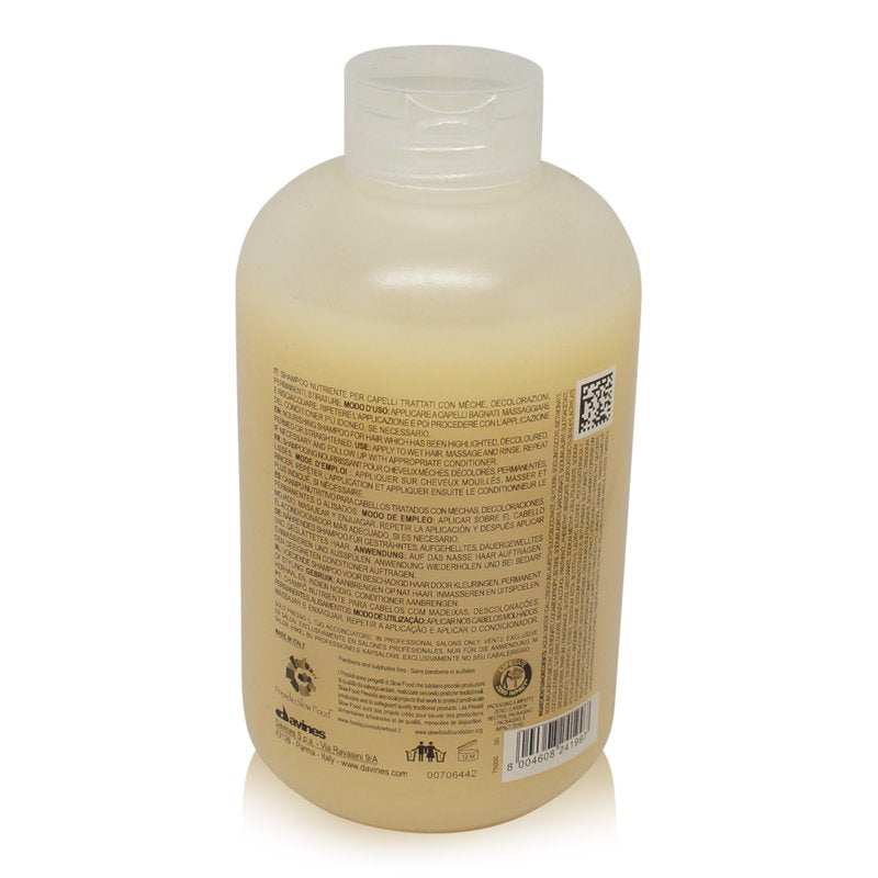 Nourishing Illuminating Shampoo for Color-Treated Hair - 8.45 Oz