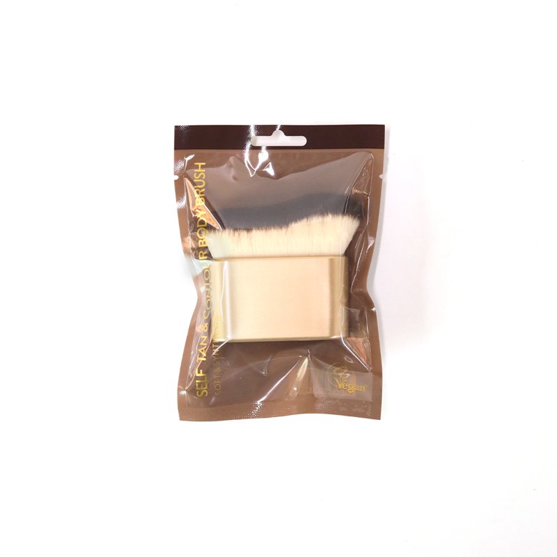 Tanner Brush for Flawless Makeup Application