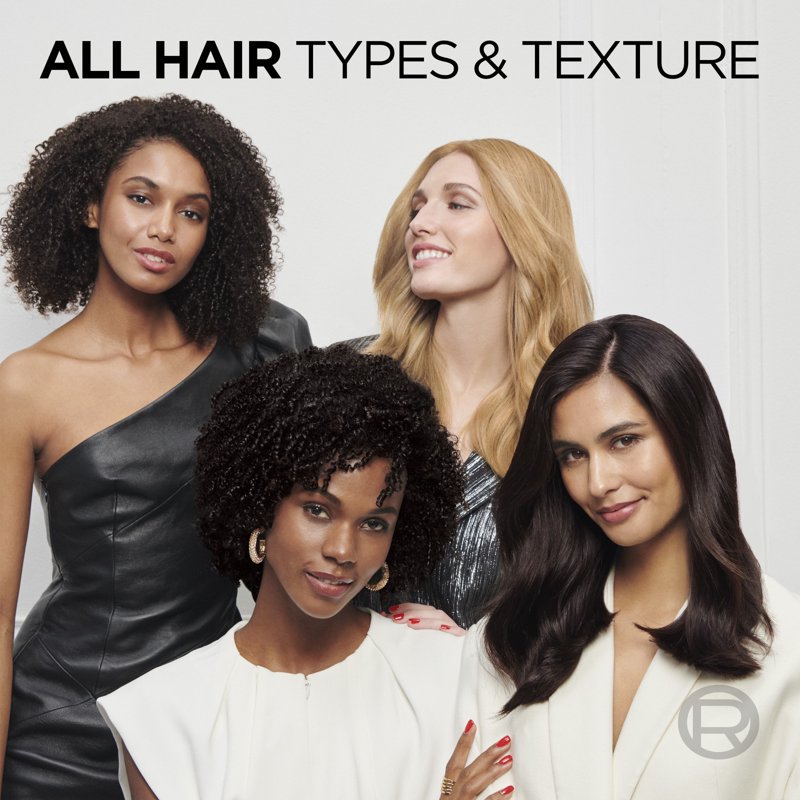 Fade-Defying Permanent Hair Color Kit - Vibrant Long-Lasting Gel Formula