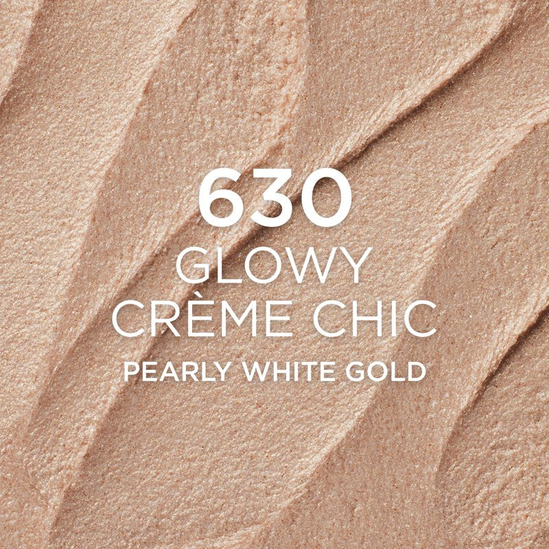 Luminous Satin Highlighter Stick - Buildable Radiant Face Glow