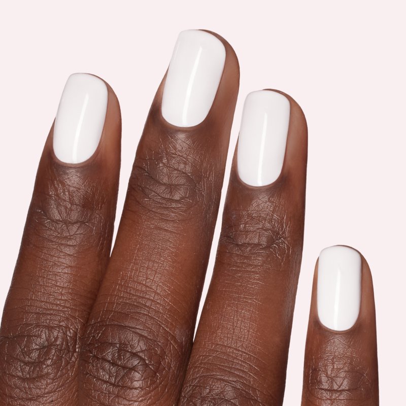 All-in-One Gel Nail Polish Starter Kit with LED Lamp
