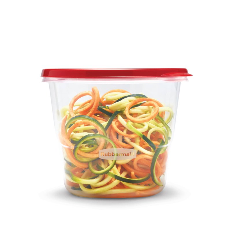 7-Cup Rubbermaid TakeAlongs Food Storage Containers - Set of 2