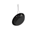 8-Inch Ceramic Frying Pan - Ninja Extended Life - Black