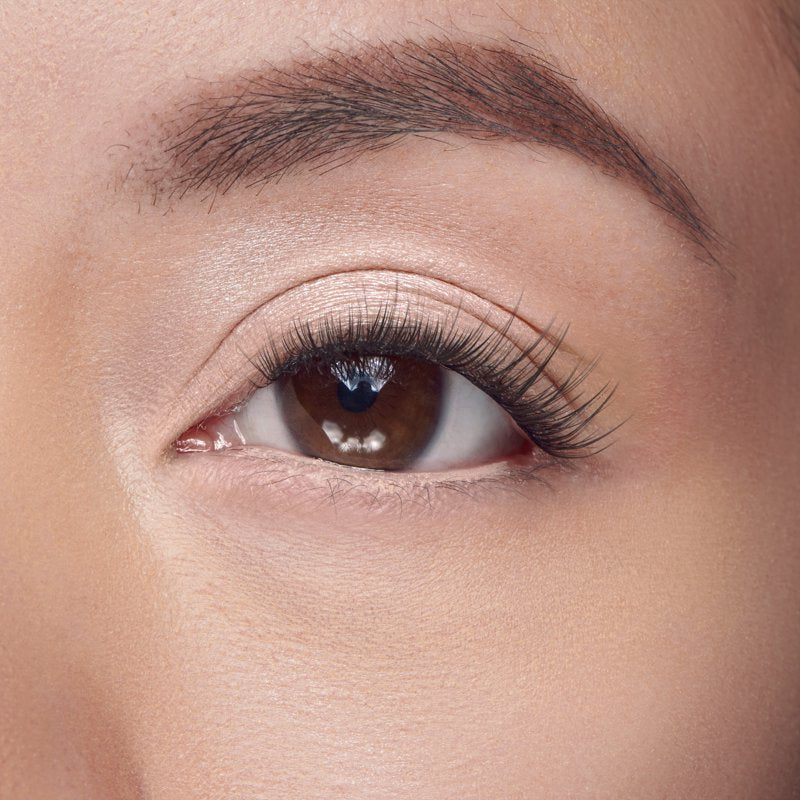 DIY Lash Extension Kit - 50 Natural Cluster Lashes 8mm-16mm