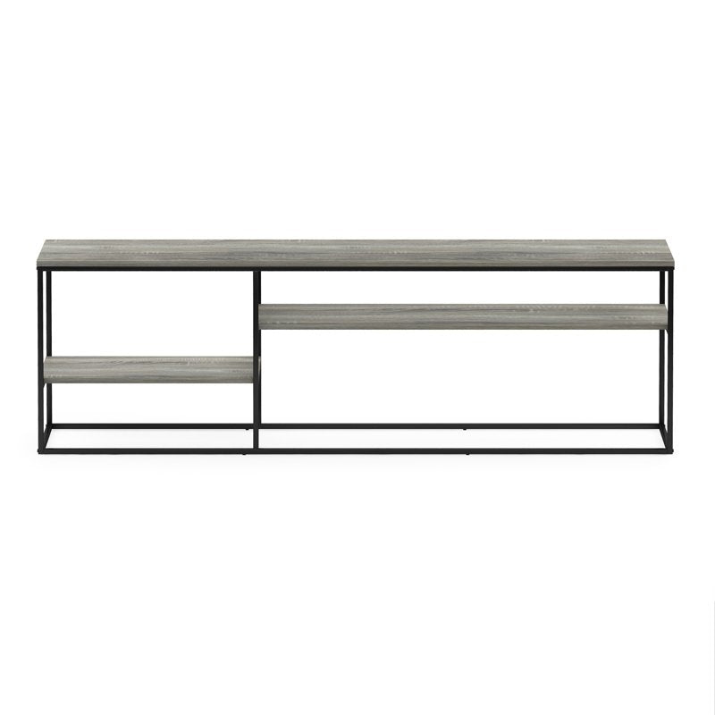 Modern Lifestyle TV Stand for TVs up to 78 Inch - Multiple Colors