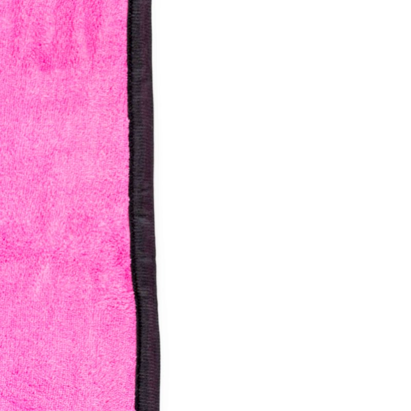 Monster Jam Sparkle Smash Throw Blanket - Pink Coral Fleece 46x60 Inches