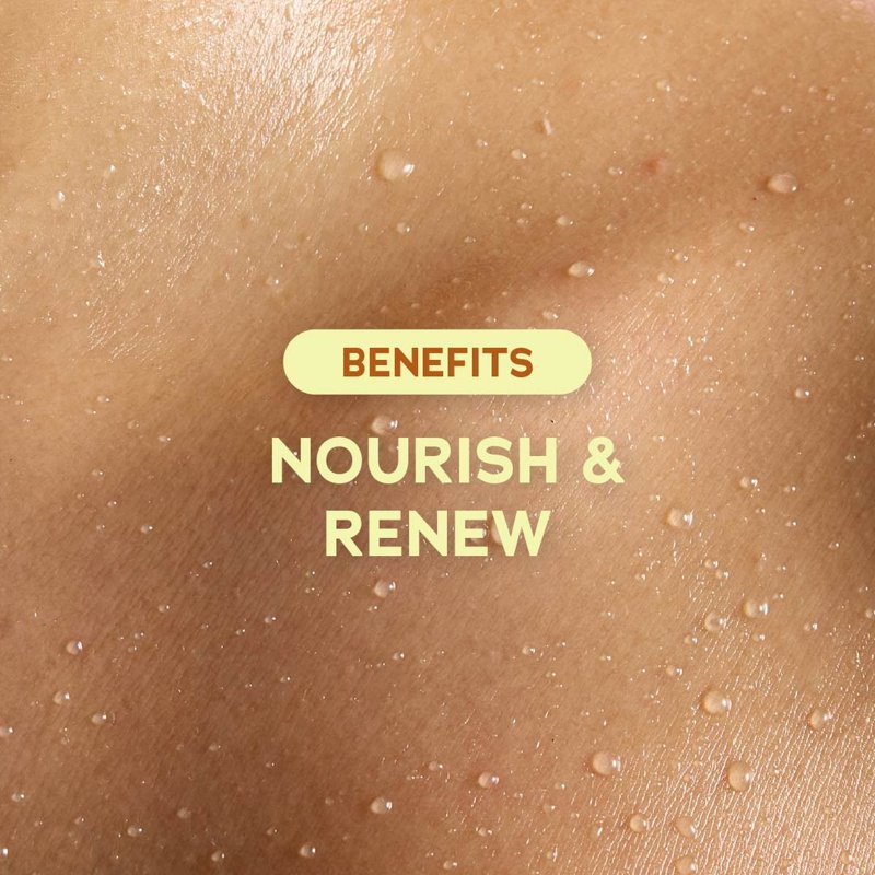 Nourishing Lip Butter with Shea Butter - Moisturizing Lip Care Treatment