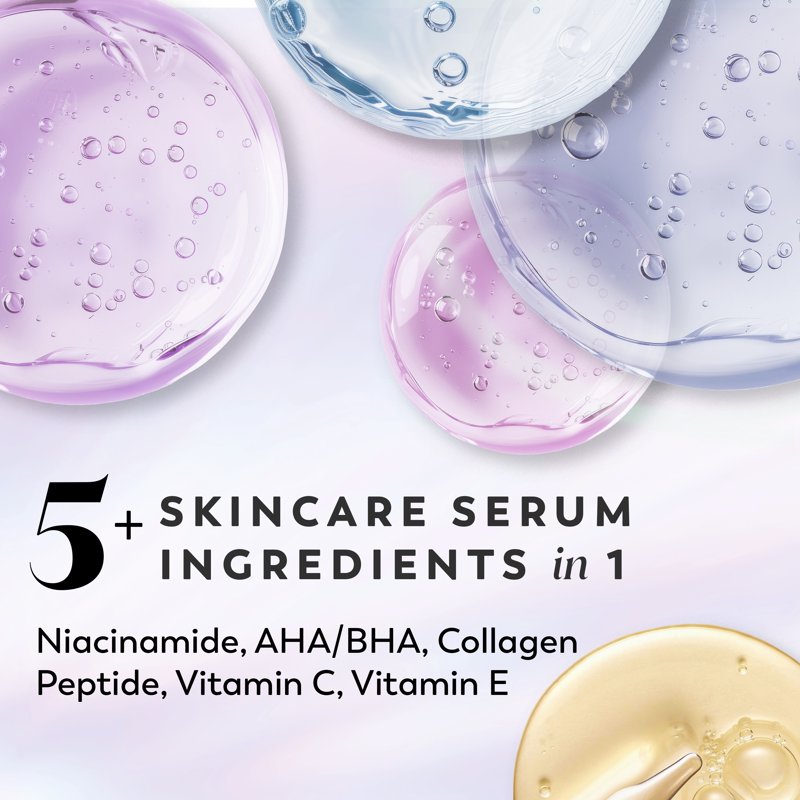 Super Serum Body Wash for Bumps & Uneven Textured Skin - 20 fl oz