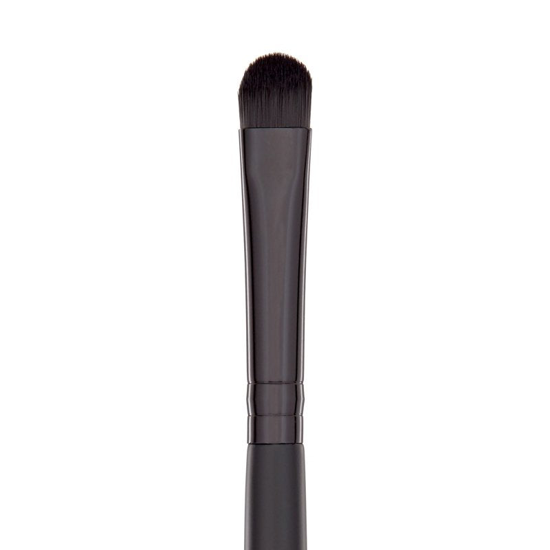 Synthetic Taklon Concealer Brush for Flawless Makeup Application