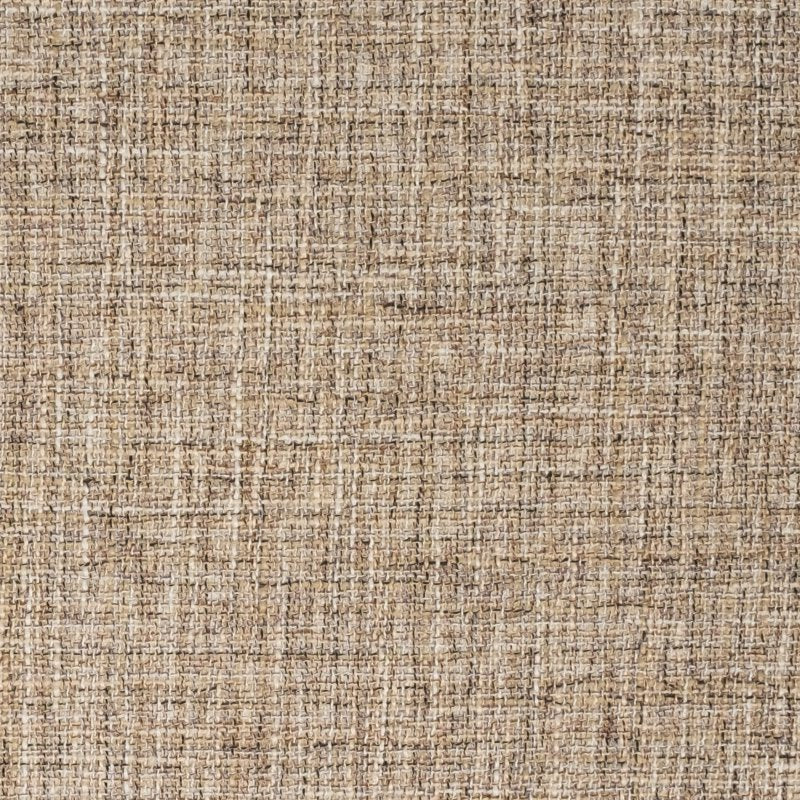 Memory Foam Non-Slip Chair Cushion Pad with Ties - 2 Pack, Brown Multi