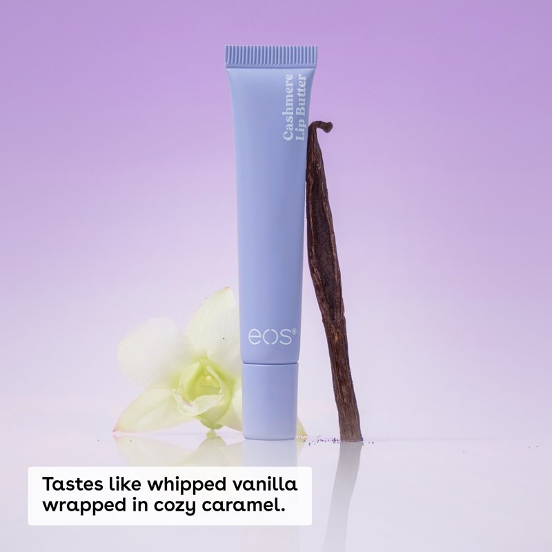Crème de Pistachio Cashmere Lip Butter - Hydrating Peptide Lip Balm
