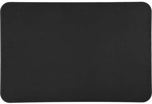 J&V TEXTILES Anti Fatigue Cushioned Comfort Mat, Ergonomically Durable, Supportive, Padded, Thick and Washable, Stain-Resistant, Kitchen, Garage, Office Standing Desk Mats (Rooster)*