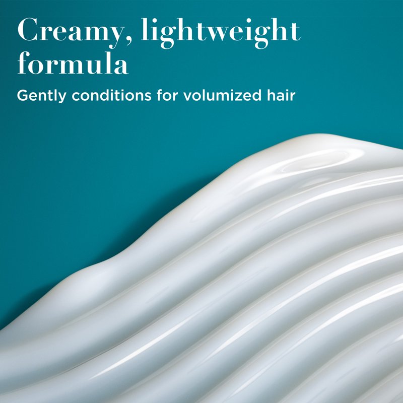 Volumizing Conditioner with Biotin & Collagen - 25.4 fl oz