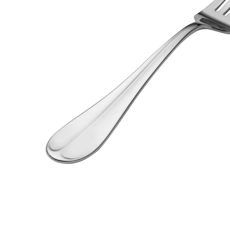 18/10 Stainless Steel 45-Piece Flatware Set - Service for 8