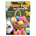Skiennix Easter Bunny Egg Coloring Kit - Fun & Creative Activity for Kids | Complete Set