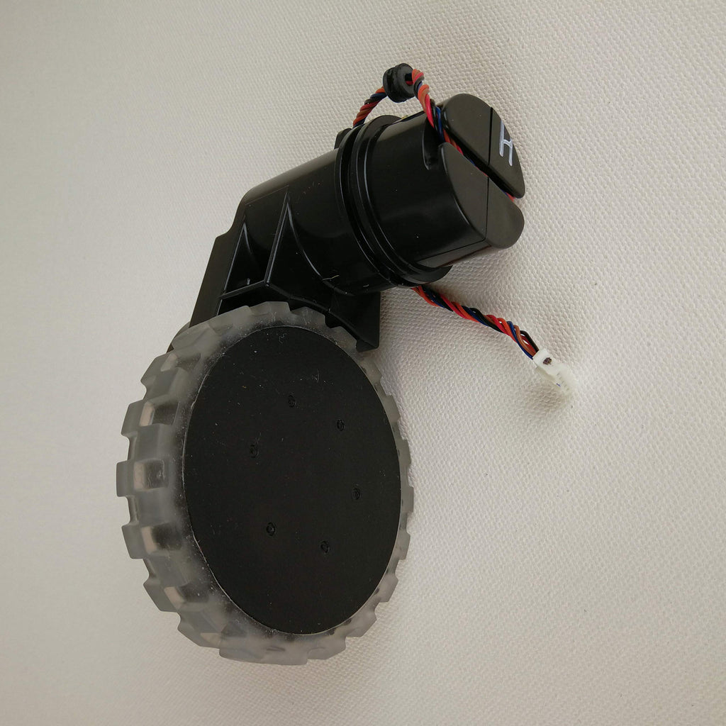 Neato Botvac D3 D4 D5 D6 D7 Left or Right Wheel Assembly + motor