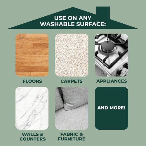 Simple Green AllPurpose Cleaner, 32 Fl Oz (Pack of 3), Original