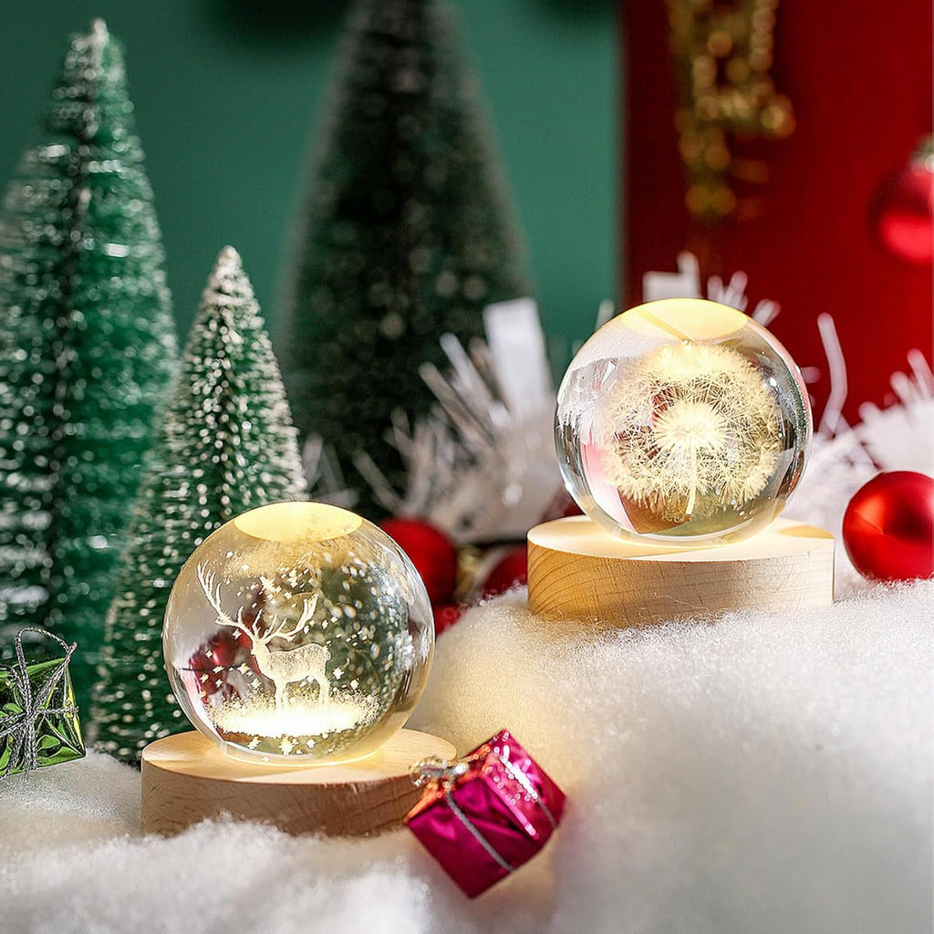 CH HAICHENG Christmas Fake Snow | Fluffy Cotton-Like Indoor & Outdoor Decorations - 350g (12.3oz)