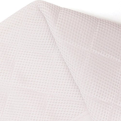 4 Pack Steam Mop Replacement Pads Compatible with Shark Steam Pocket Mop S3500 Series (S3501, S3601, S3550, S3901, SE450), Reusable Washable Microfiber Steam Mop Pads for Sealed Hard Floors