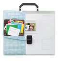 Pearhead School Years Organizer, Children’s School Highlights and Accomplishments Binder for Parents, File Keeper for Kids, School Memories Keepsake