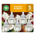 Air Wick Scented Oils 0+5 Paradise Retreat