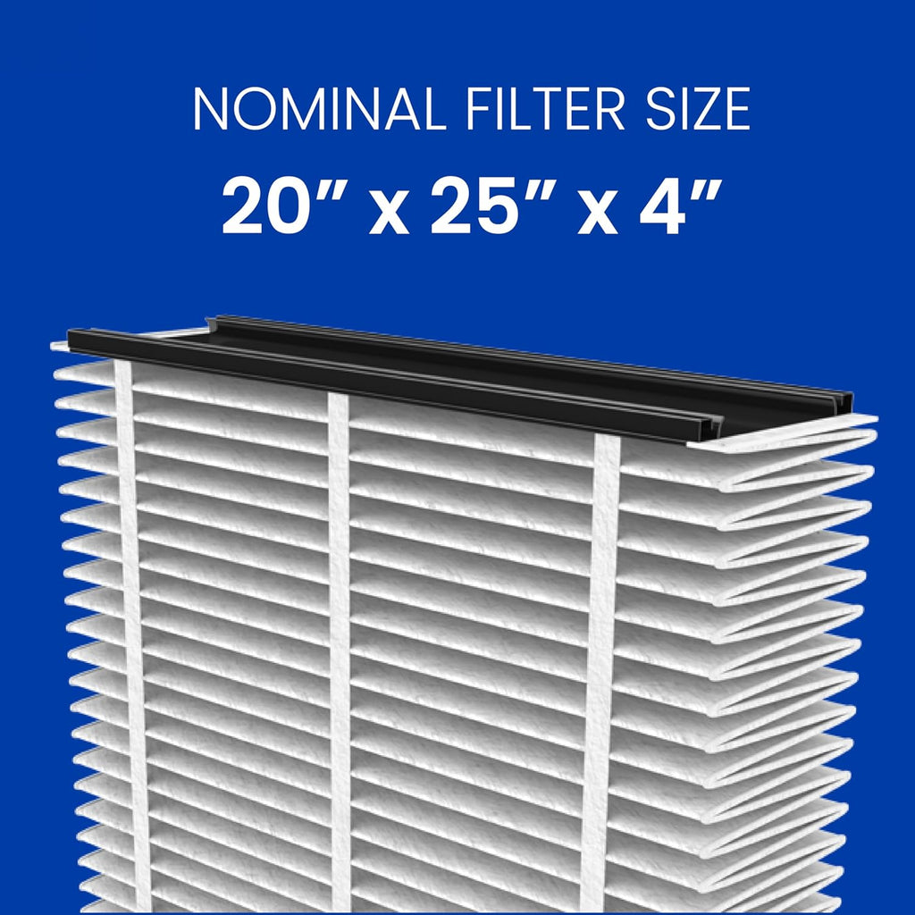 AprilAire 1213 Air Filter - High-Performance Upgrade Kit for 2120 & 2200 Purifiers | Replaces 201 Filter
