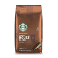 Starbucks Medium Roast Ground Coffee - House Blend - 100% Arabica - 28 oz. Bag