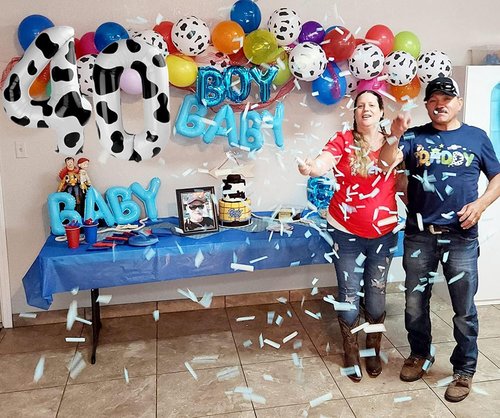 Cow Print Number Balloons - 40 Inch 0 Balloon for Farm Birthday Decorations | Fun Party Supplies for Girls