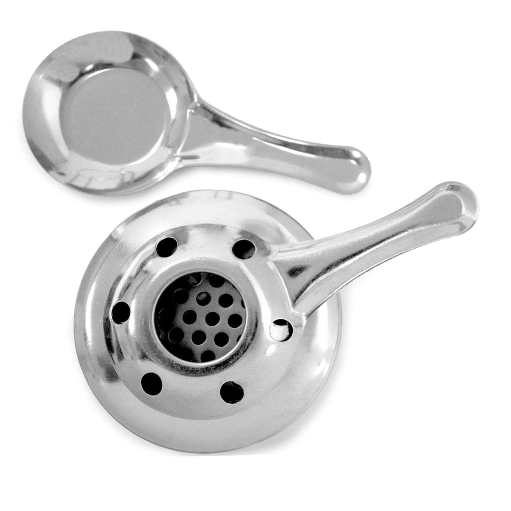 Norpro Stainless Steel 10 Piece Fondue Set