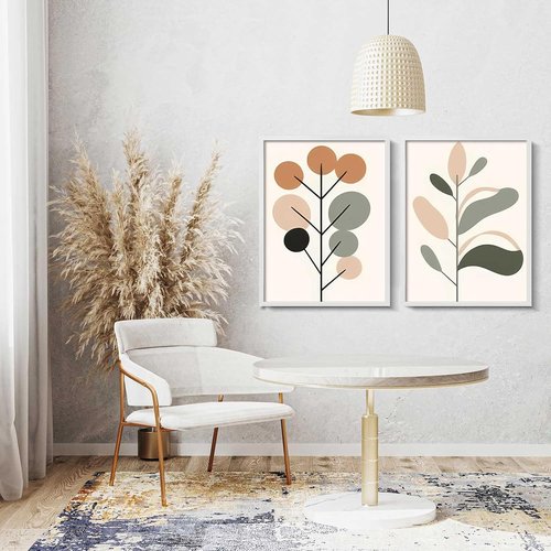 LaVie Home 20x27 Picture Frame - Classic Wall Display Frame with HD Plexiglas | Vertical & Horizontal Use