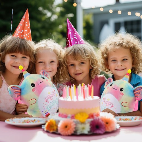 AWNOGKUE Stuffed Animal Axolotl Plush Toys 12 Inch Soft Unicorn Plushies Pillow Cute Rainbow Plushies Room Decoration Birthday Gifts for Kids Toddlers Girls and Boys (Axolotl)