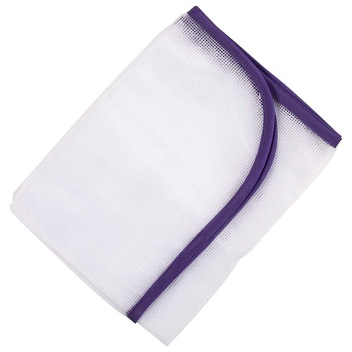 MyLifeUNIT Protective Ironing Scorch Mesh Cloth