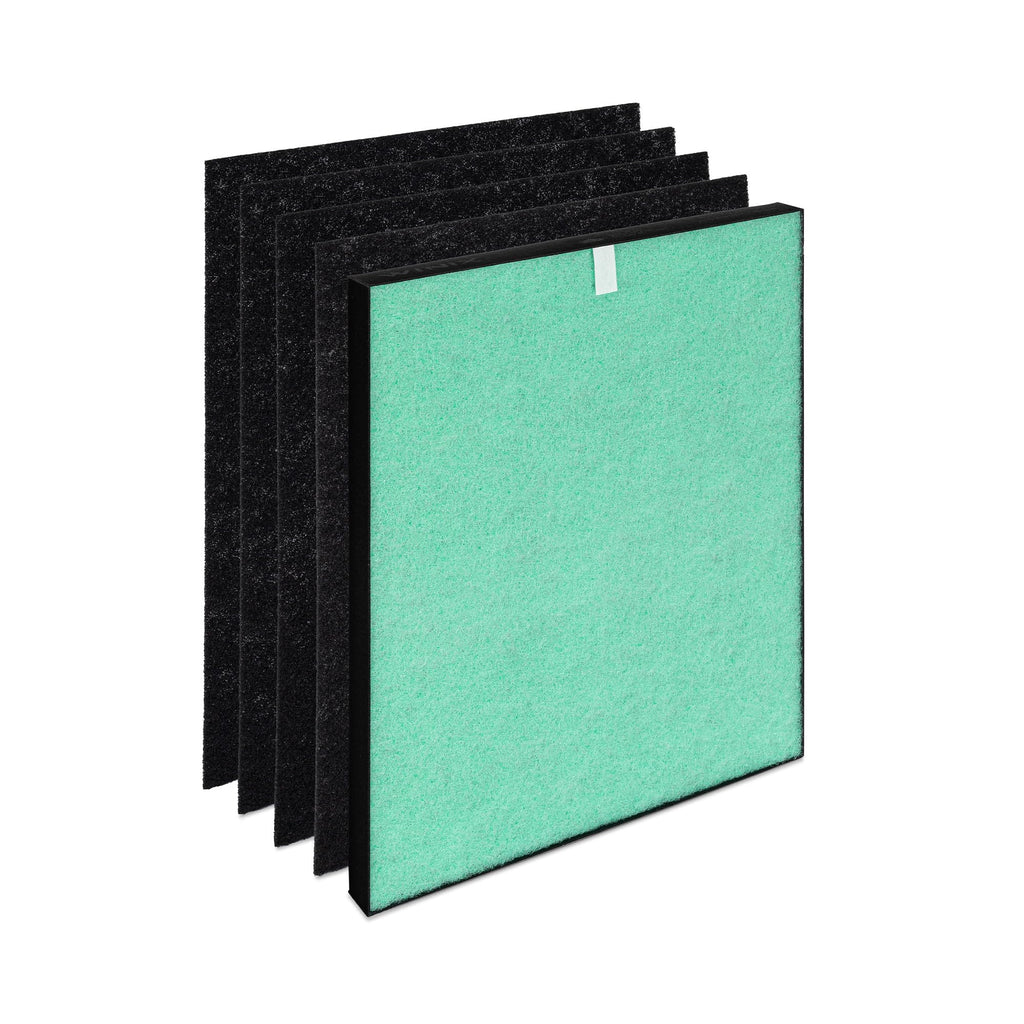 Genuine Winix Filter S +AllergenGuard for C545