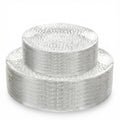 Rubtlamp 60Pcs Plastic Plates, Clear Disposable Plates, Hammered Heavy Duty Plastic Platos, Fancy Disposable Platos Include 30 Clear Dinner Plate, 30 Salad Plate For Bridal Spring