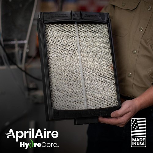 AprilAire Hard Water Maintenance Kit - HydroCore Cartridge for 620 & 720 Series Humidifiers