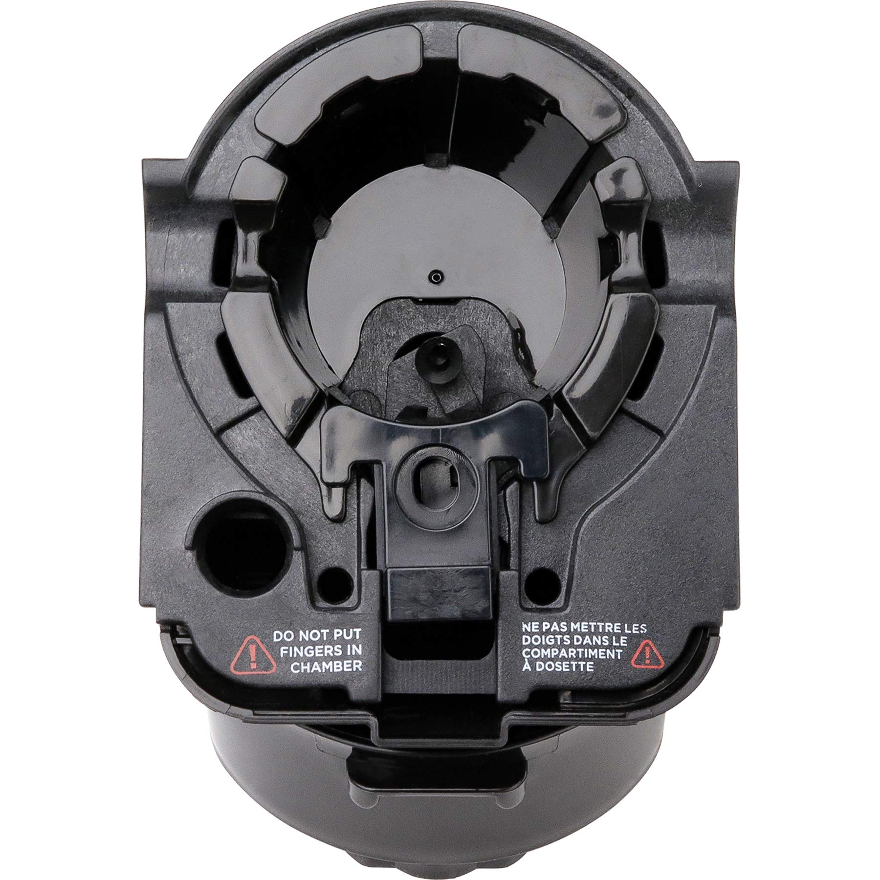 Replacement Cup Pod Holder Needle Assembly Parts For Keurig 2.0 Coffee Maker - Accessories For Keurig 2.0
