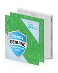 COWAY Airmega AP-1512HH & 200M Filter Replacement Set, HEPA Filter and Allergen Filter, AP-1512HH-FP Allergen