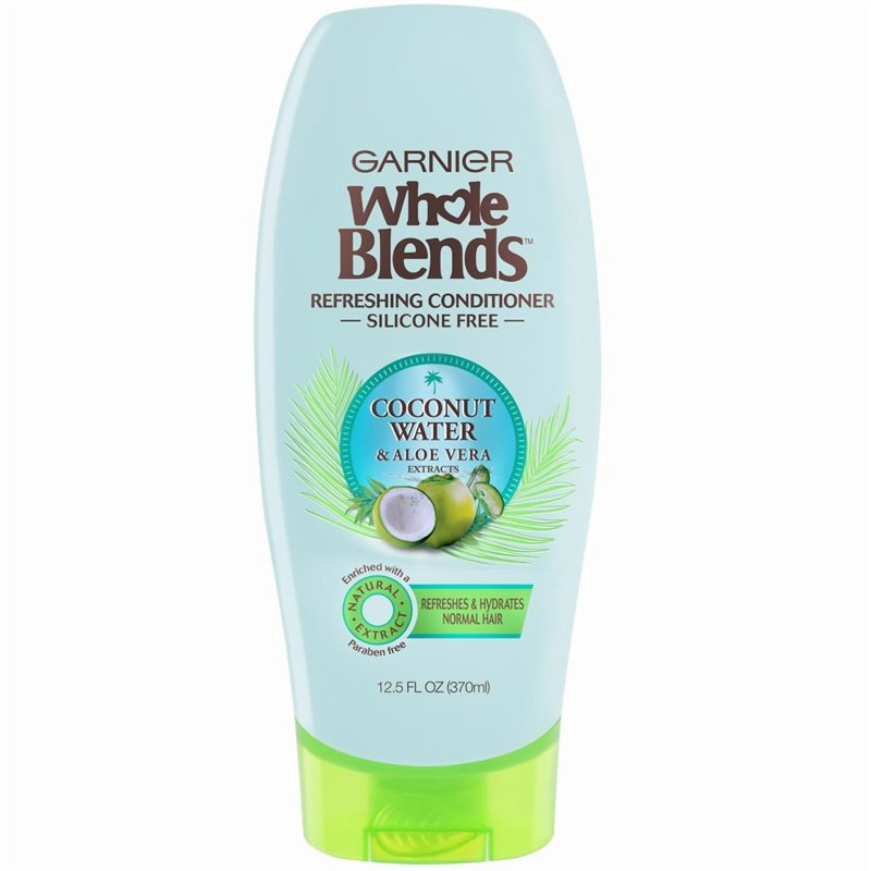 Moisturizing Shampoo & Conditioner Set for Dehydrated Hair - 1 Kit