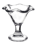 Bormioli Rocco Primavera Dessert Bowls (Set of 6), Clear