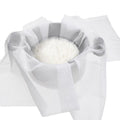 Rice Net 47" X 39" Sushi Cooking Net Mesh, Rice Steamer Cloth Nylon Cooking Napkin Non-Stick Rice Cooker Steam Reusable Cooking Steam Cloth Rice Net Napkin Bamboo Steamer Mat Cloth