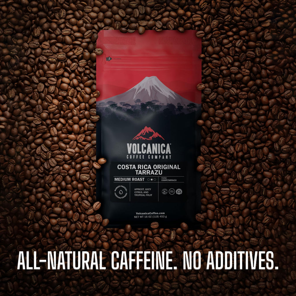 Sumatra Mandheling Reserve Coffee, Dark Roast, USDA Organic, Ground, Reserve, Fair Trade, Kosher, 16-ounce