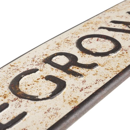Primitives by Kathy Homegrown Wall Decor