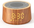 Dreamegg Baby Sound Machine - 25 Soothing Sounds & Dimmable Night Light | Perfect Baby Shower Gift
